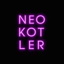 Канал NeoKotler - Первый агрегатор маркетинговых каналов