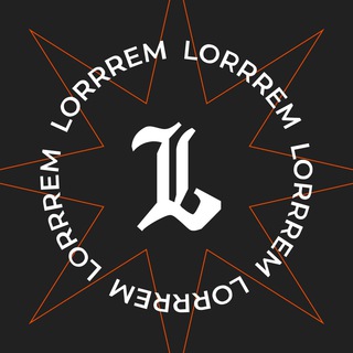 Канал   Lorrrem 👾