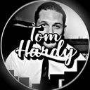Канал Том Харди ⚡️Tom Hardy