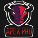 Канал Apex Pro Custom strategy