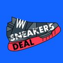 Канал Sneakersdeal