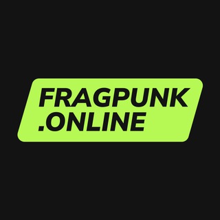   FragPunk Online — Промокоды, новости