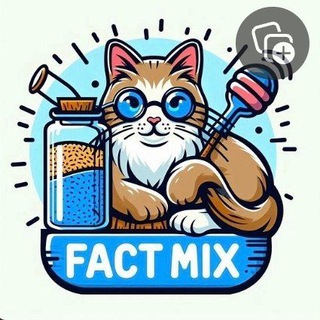 Канал   Fact Mix