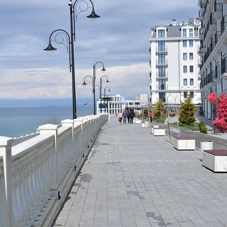   Анапа Путеводитель