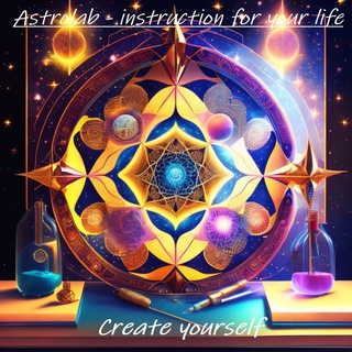   Астропсихология 🤌