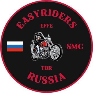 Канал   Easyriders SMC Russia