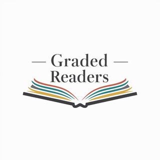 Канал   Graded Readers