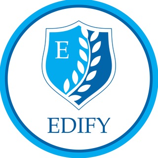 Канал   Edify.school