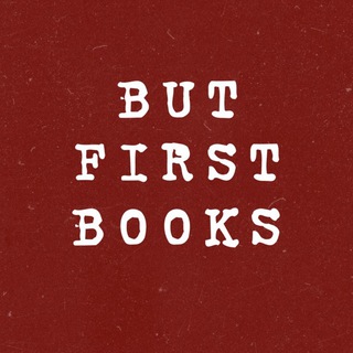 Канал   but first books