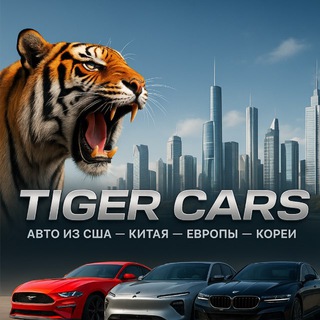 Tiger Cars. Авто из США-Китая-Европы-Кореи