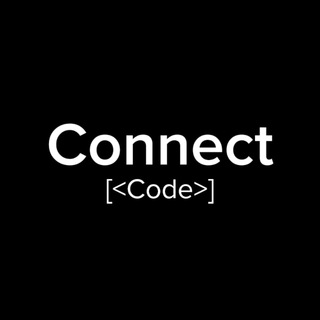 Канал   Connect Code