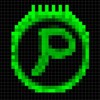 Канал   Pixel Time - аватарки, арты, спрайты в пиксельном стиле.