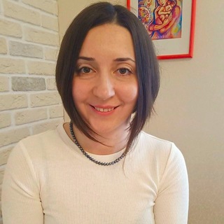 Канал   Психолог Мария Синякова