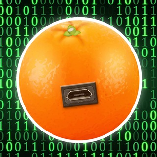 Канал   🍊Программный Апельсин