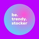 Канал be.trendy.stocker: стоковые тренды и новости - фото, видео, иллюстрация •