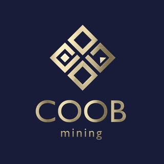 Канал   COOB mining - Асики, майнеры, оборудование для майнинга