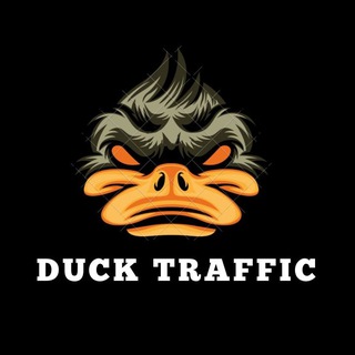 Канал   DuckTraffic|Арбитраж Хаб 🦆💼