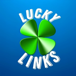 Канал   Lucky links | Обмен/Пиар