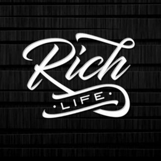 Канал   Rich Life