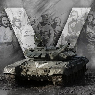 Канал   Операция V - Русская Весна