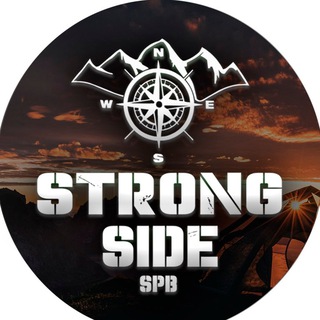 Канал   STRONG SIDE - Туризм и отдых на природе