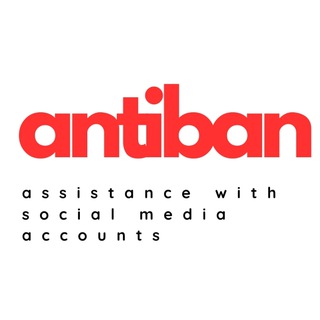 Канал   Feedbacks Antiban.pro