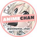 Канал Animechan | Аниме мемы