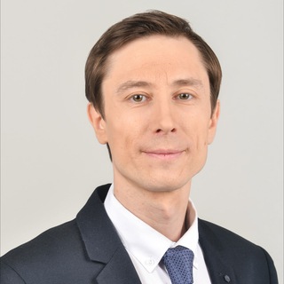   Антон Егоров