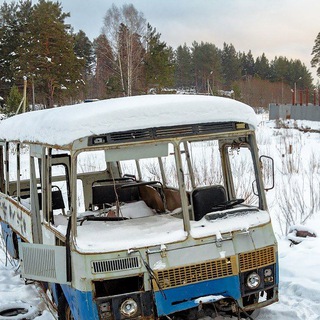 Маршрутка 404