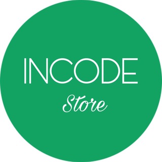 Канал   INCODE store