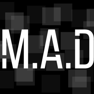   M.A.D