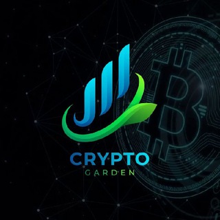 Канал   Crypto Garden