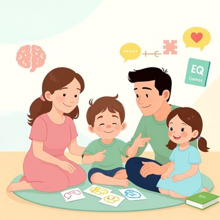   EQ: Эмошки под Контролем