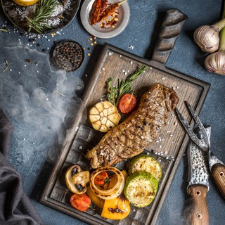 Канал   Душевная Кухня