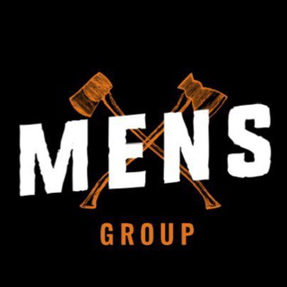   🚹 Men's group | Мужская Группа