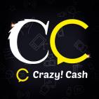 Канал Crazy Cash 18+ Вирт