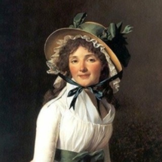 Канал   Jane Austen - Джейн Остин