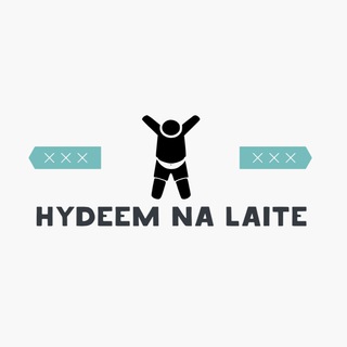 Канал   HYDEEM NA LAITE