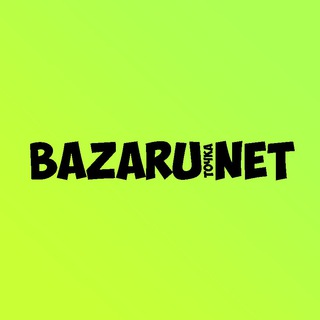 Канал Bazaru.net