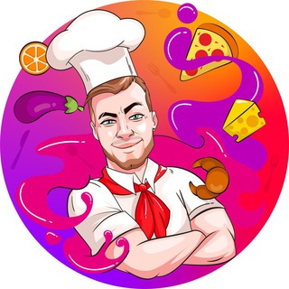   Кулинарный 🥡 Абьюз 🥢
