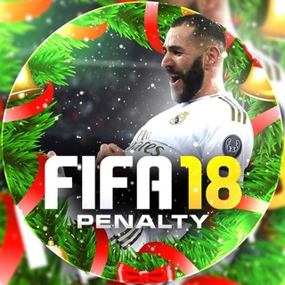 Канал   FIFA PENALTY 18 22