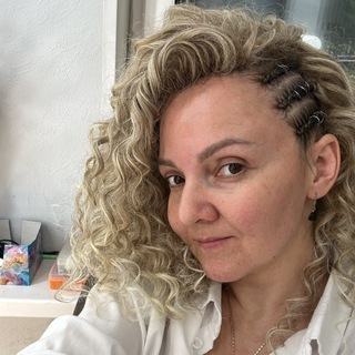   Красота в косах