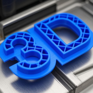 Канал   3D печатник