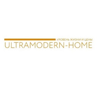 Канал   ultramodern-home.ru - аналитика, недвижимость, зарплаты, уровень жизни, инвестиции, акции,