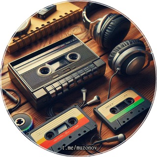 Канал   𝐌𝐔𝐙𝐎𝐍𝐎𝐕