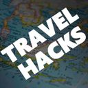 Канал Travelhacks - путешествия, лайфхаки