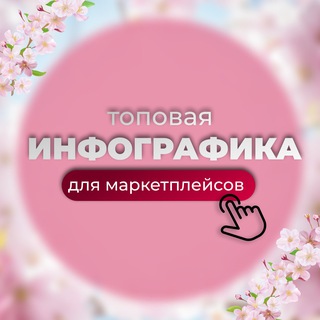 Канал   ТОПОВАЯ инфографика