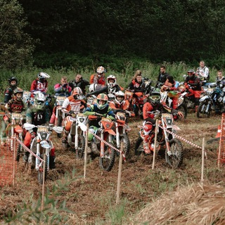 Канал   Enduro Club Tuchkovo🤘