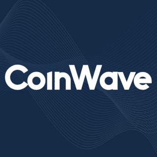 Канал   CoinWave - новости криптовалют, биткоин, блокчейн
