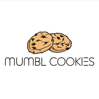 MUMBL COOKIES